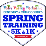 Surprise Spring Training 5K and 1K Fun Run