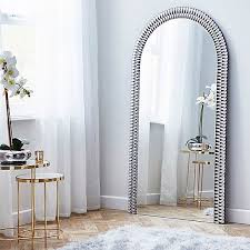 20 Large Wall Mirrors For Bedrooms