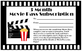 Open 7 days a week! Where Can You Use Movie Gift Card