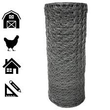 75 Ft Poultry Netting Pn23675