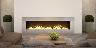 Electric Or Gas Fireplace Which Is