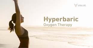 hyperbaric oxygen therapy vitallife