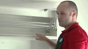 They function as storage, especially since many homes have dishwashers. How To Install A Wall Drying Cupboard Diy At Bunnings Youtube