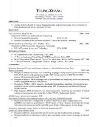        Enchanting Sample Professional Resume Examples Of Resumes     thevictorianparlor co