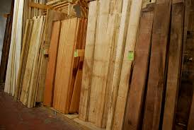 hardwood boards rough cut builders