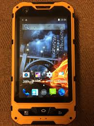 android land rover ip68 rugged