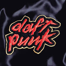Extrait du clip de daft punk, «épilogue». Daft Punk Break Up