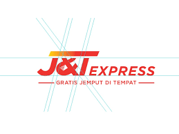 5 status kiriman/barang posisi terakhirnya otomatis akan muncul di. J T Express Logo Redesign By Rio Purba On Dribbble