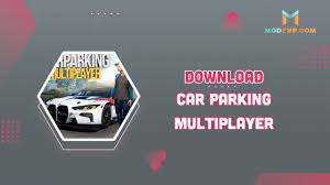 car parking multiplayer 4 8 16 8 mod