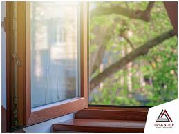 Why Your Double Pane Windows Are Discolored