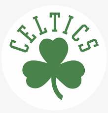 Boston celtics logo, green, svg. Boston Celtics Logo Boston Celtics Clover Logo Png Image Transparent Png Free Download On Seekpng