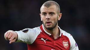 Wilshere has been a free agent since being . Jack Wilshere Says He Wants Man Utd To Win The League Over Man City