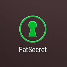 best calorie counter app is fatsecret