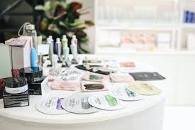 tips membuka toko kosmetik rumahan