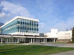 Grenoble Alpes University - Wikipedia