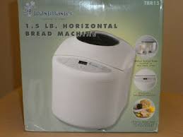 They offer a wide variety of recipes. Toastmaster 1186 Bread Machine Manual