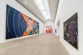 the most famous art galleries in the