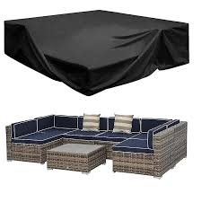 Patio Furniture Covers Patio