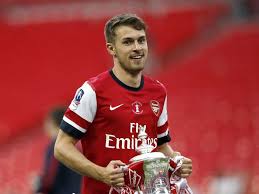 Aaron ramsey plays the position midfield, is 30 years old and 178cm tall, weights 76kg. Goal 50 Star Aaron Ramsey Will Get Even Better Sol Campbell Goal Com