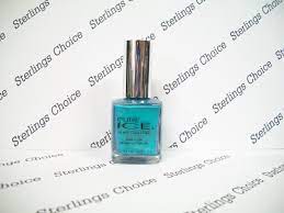 pure ice nail polish 271cp get in line
