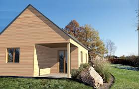autoconstruction bois france maison