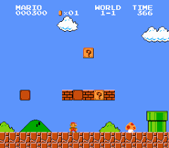 Super Mario Bros emulator Android – Download APK Nintendo