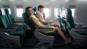 cathay pacific premium economy seats