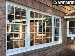 Andersen Window Replacement In Nj