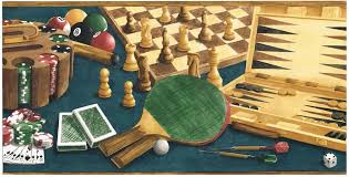 Chess Game Dice Pool Den Sports