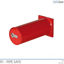 pipe safe serie r