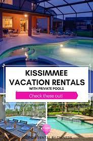 kissimmee florida vacation als