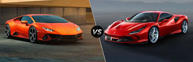 which-car-is-faster-than-ferrari