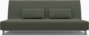 Ikea Beddinge Sofa Bed Cover