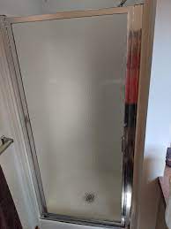 Sagging Shower Door Diy Home