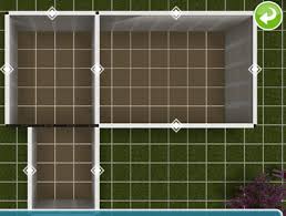 build a room in the sims freeplay