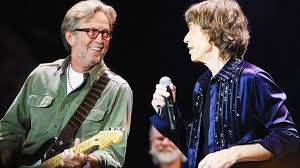 Eric clapton's first band, the roosters, perform at st. Eric Clapton Will Not Perform U K Concert That Require Vax Proof Videomuzic