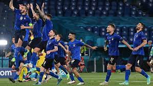 The uefa european championship is one of the world's biggest sporting events. Chempionat Evropy Po Futbolu 2020 Raspisanie I Rezultaty Matchej 20 Iyunya Sport Ekspress