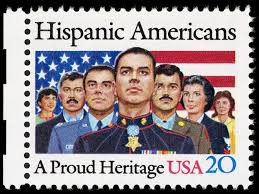 Celebrating Hispanic Heritage | National Postal Museum