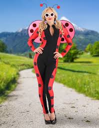 ladybug costumes accessories