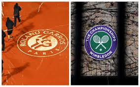The cape of good hope). French Open 2021 Postponed When Roland Garros Will Now Start And What The New Dates Mean For Wimbledon