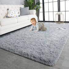 soft indoor area rugs plush carpets