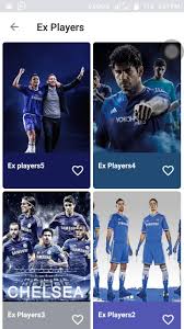 It generally includes only those players who made more than 100 appearances for the club. Chelsea Fc Wallpaper For Android Apk Download