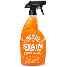 cat urine destroyer and stain remover