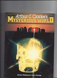 Topics science fiction collection arvindgupta; Download Arthur C Clarke S Mysterious World Pdf Bertharyan