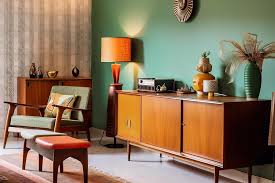Glamor Of Vintage Furniture How To