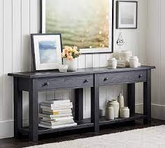 Benchwright Grand Console Table