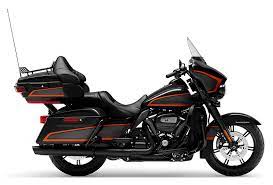 New 2022 Harley Davidson Ultra Limited