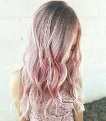 Dyeing your hair pastel colors can give it a unique look. Pastel Hair Guide 40 Shades Of Pastel Hair Color