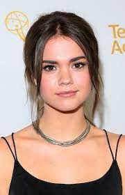 See more of maia mitchell on facebook. Maia Mitchell Disney Wiki Fandom