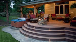 decks and hot tubs what you need to